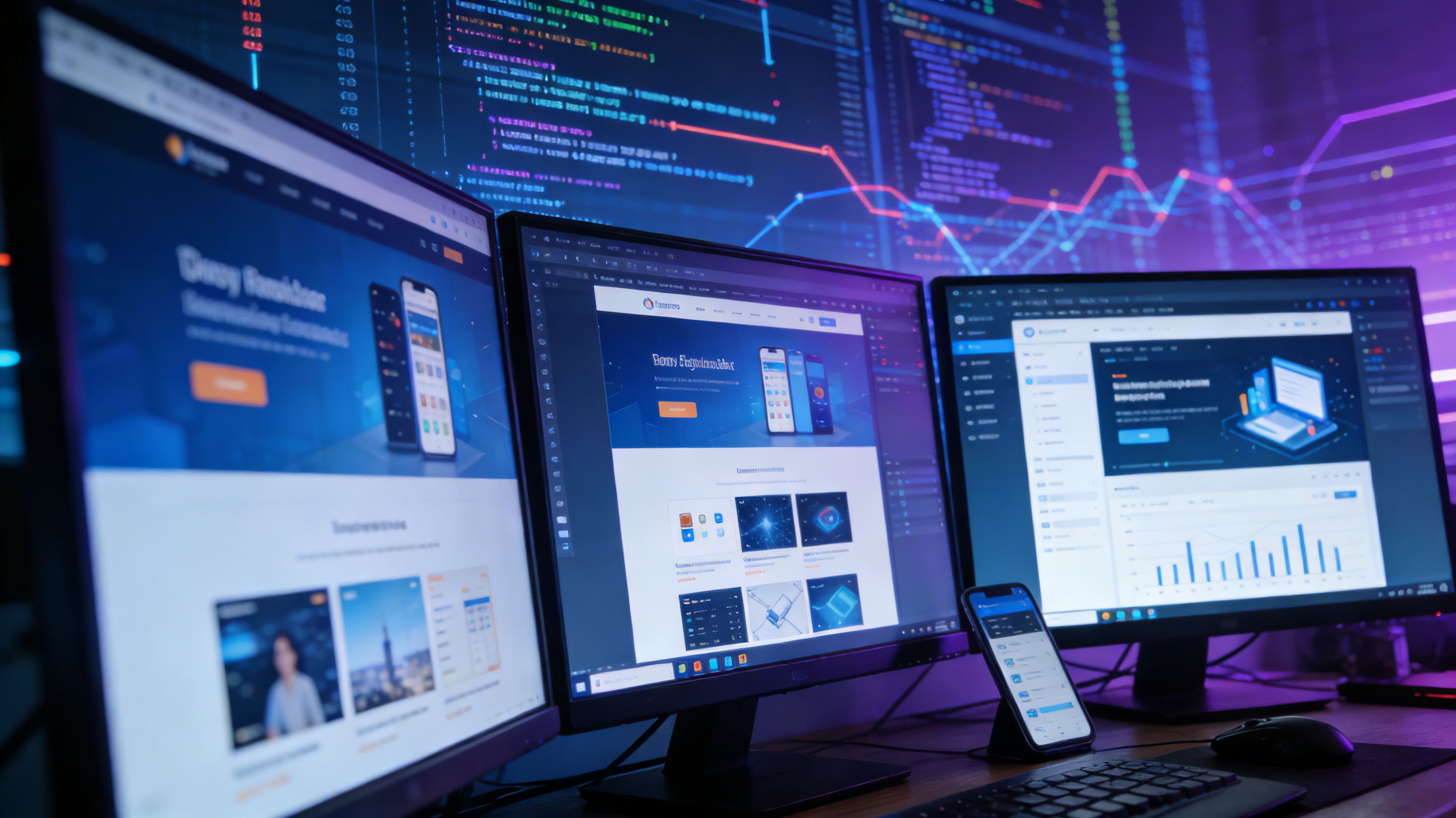 Software Development Services